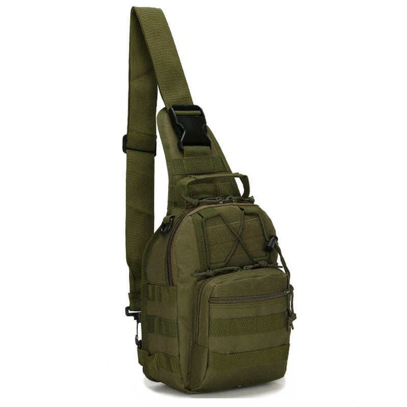 Tactical Sling Bag