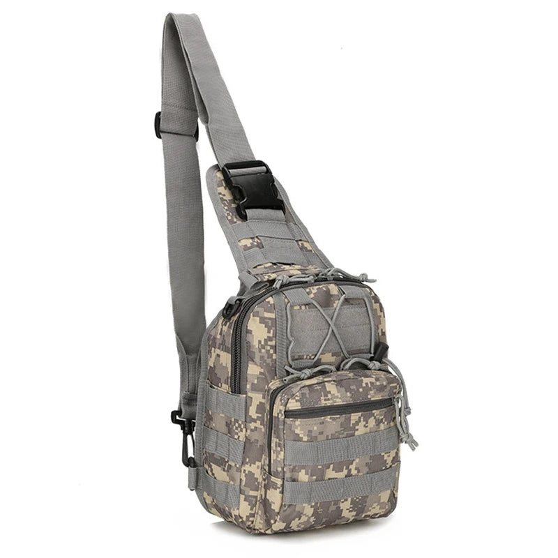 Tactical Sling Bag