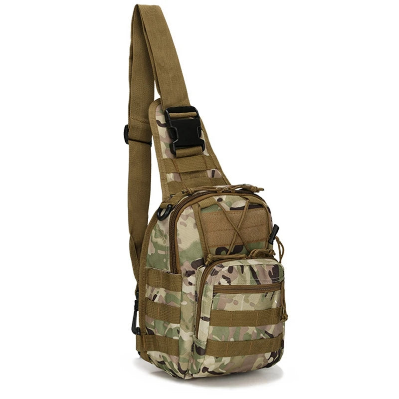 Tactical Sling Bag