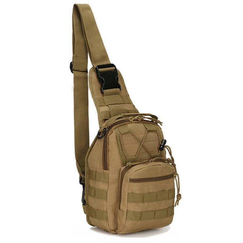 Tactical Sling Bag