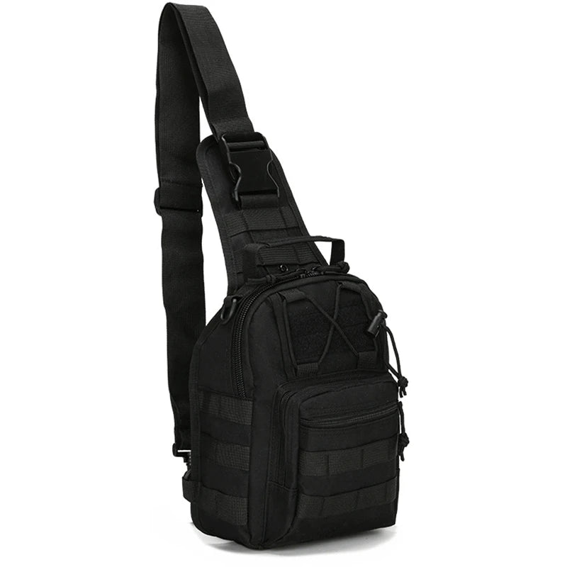 Tactical Sling Bag