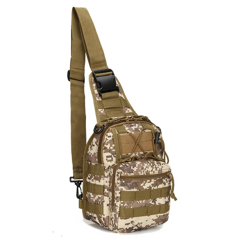 Tactical Sling Bag