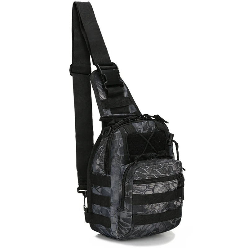 Tactical Sling Bag