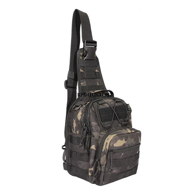 Tactical Sling Bag